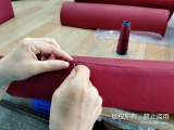 蒙泰海綿體位墊弄臟了要怎么護(hù)理？